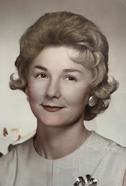 Obituary of Lieselotte Paula Fracasso