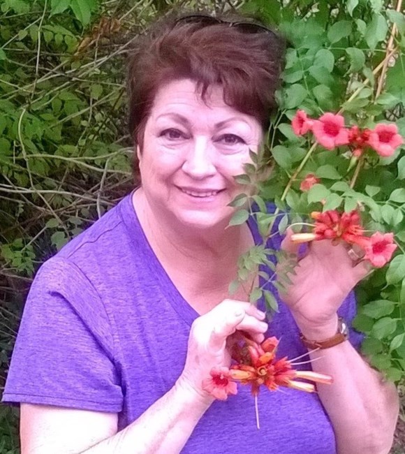 Obituary of Barbara June Smith