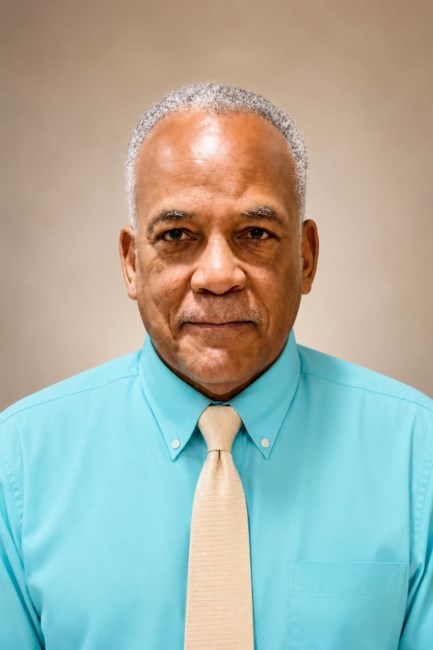 Obituary of Theophilus Dinwiddie Jr.
