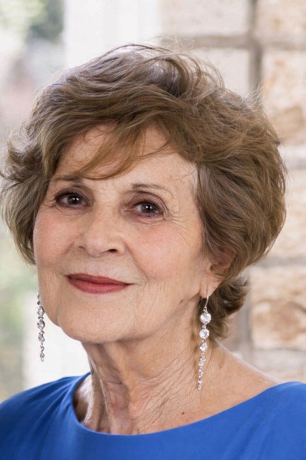 Obituary of Leonor E. Kouremetis