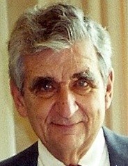 Obituary of Robert Herrmann