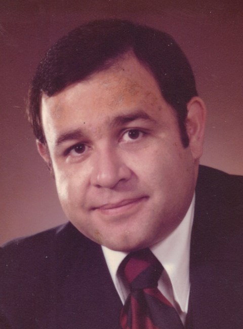 Obituary of Mr. Salvador Edmundo Rodriguez