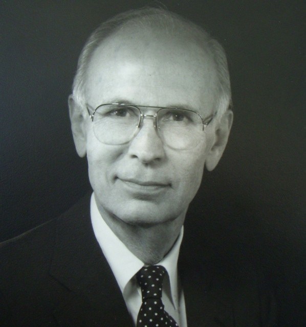 Obituary of Kermit Christian Stengel Jr.