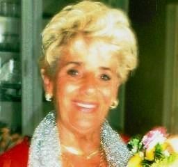 Obituary of Patricia Lee "Pat" Foley