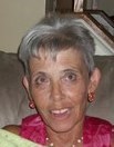 Obituary of Irene Walsh