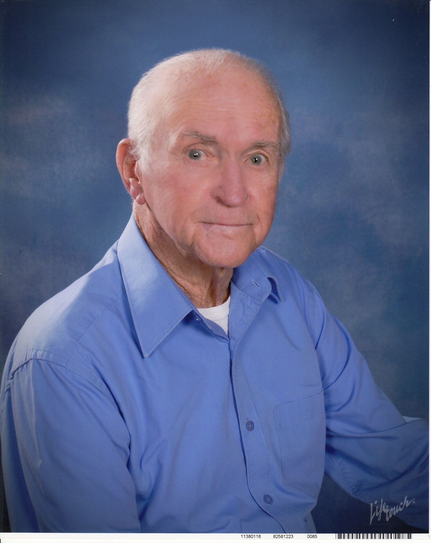 Obituary of Mr. Donald Bolding