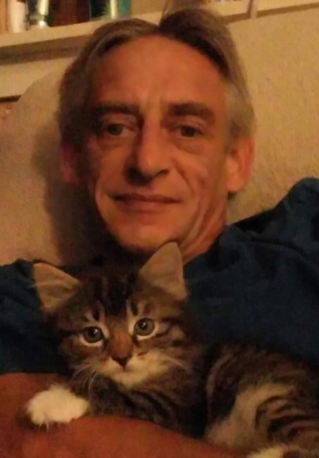 Obituary of Paul Richard Hazell