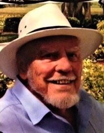 Obituary of Herman Rabenbauer