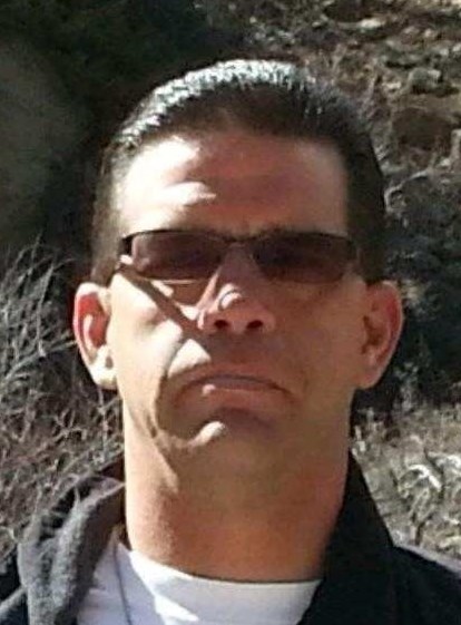 John Quinn Obituary - El Paso, TX