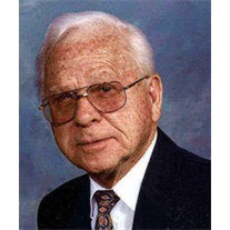 Obituary of Robert K. Terpstra