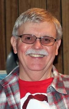 Obituary of Loren Johnson