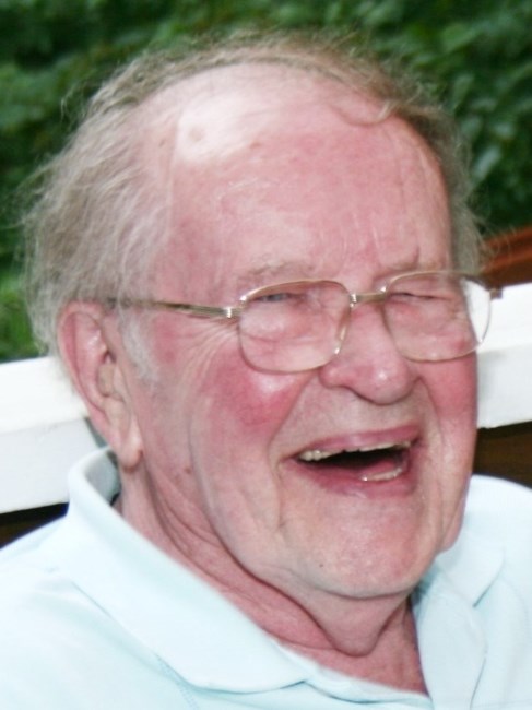 Obituary of Kenneth E. Bennett