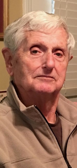 Obituary of Richard George Waltman