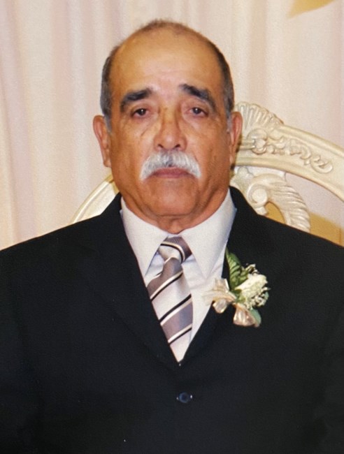 Obituary of Juan Carlos