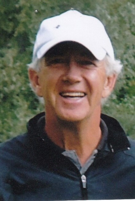 Avis de décès de Victor Carl Reimer