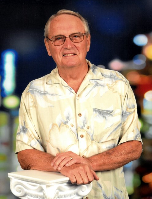 Obituary of Gary Francis Brown