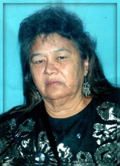 Obituary of Donna Marie Stone