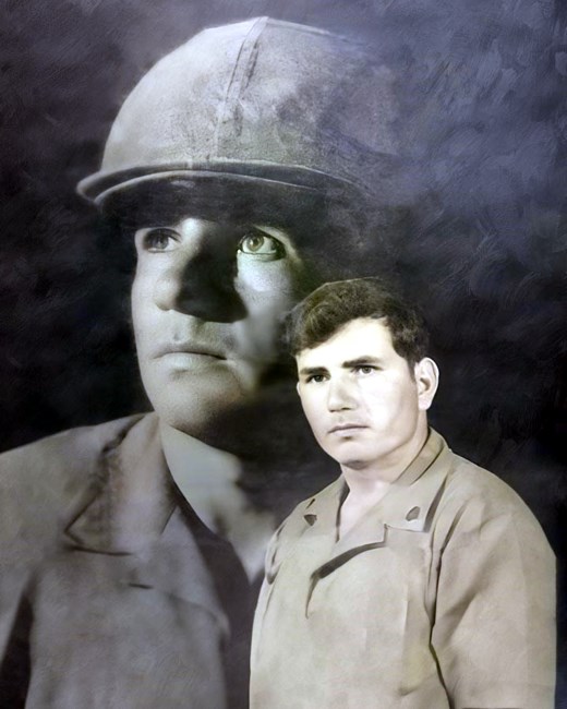 Obituary of Guadalupe Luis Cruz