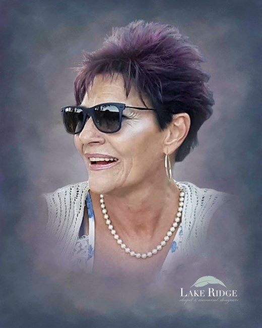 Obituary of Danette "MOMO" Ainsworth