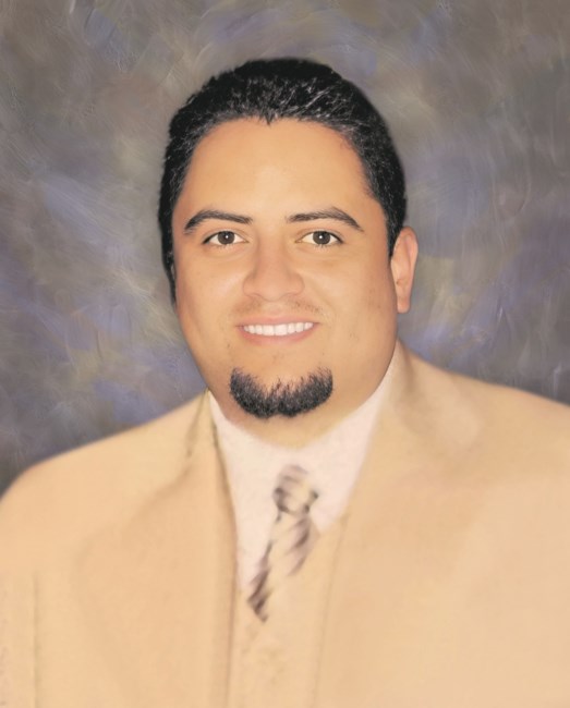 Obituary of Jose Salvador Zuniga