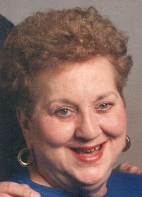 Obituary of Carol McBride Toll
