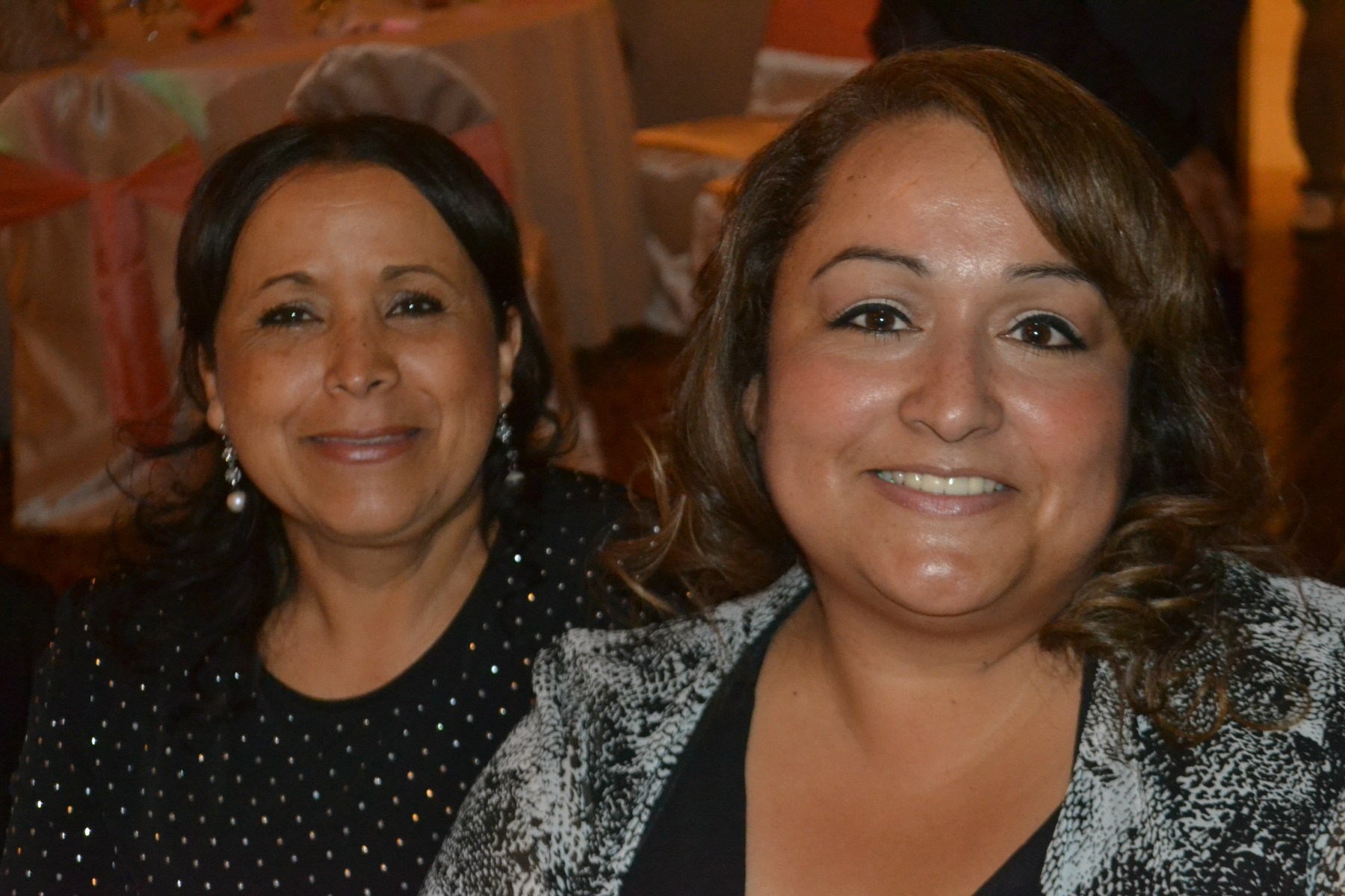 Obituary of Sandra Torres-Yahuaca