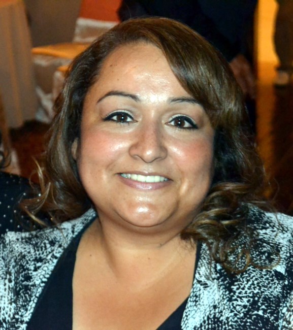 Obituary of Sandra Torres-Yahuaca