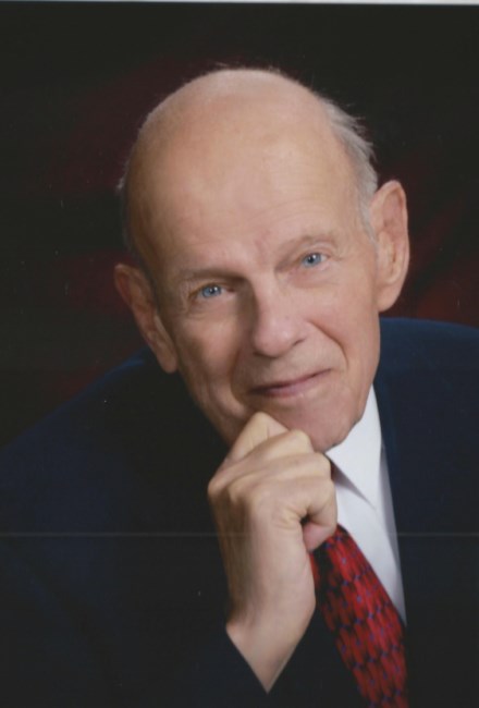 Obituary of Earl H. Bell