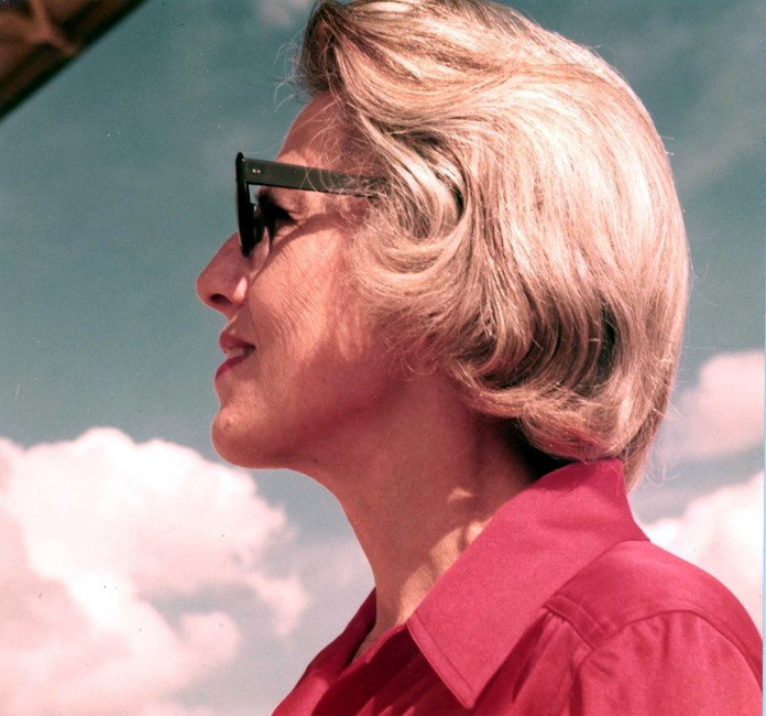 Obituary of Jean A Poarch