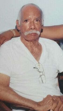 Obituary of Felix Manuel Rojas Lugo
