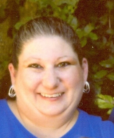 Obituary of Sherry Giles