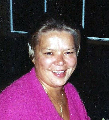 Obituario de Emma Theriault