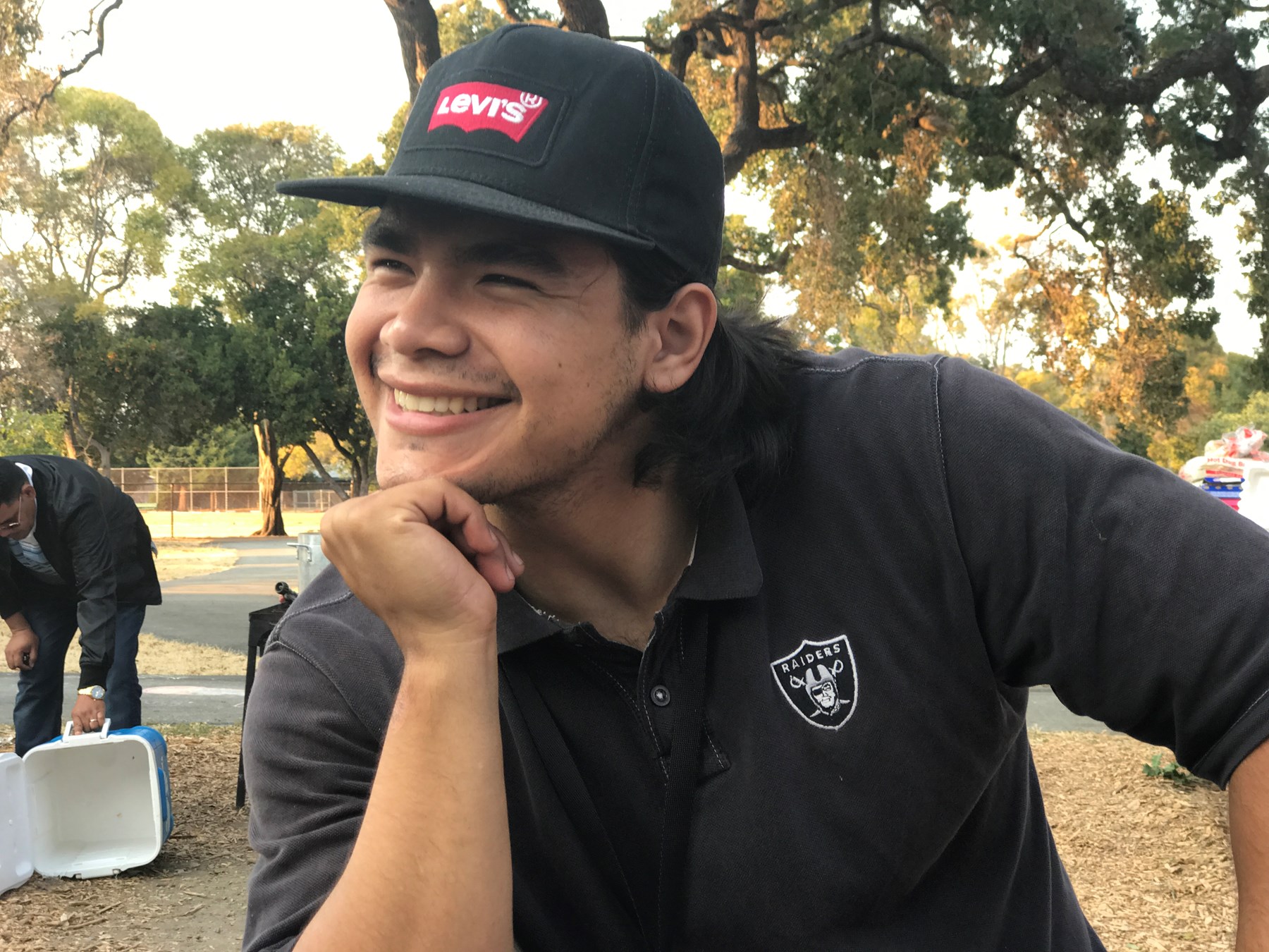 Avis de décès de Eduardo Alvarado Sandoval