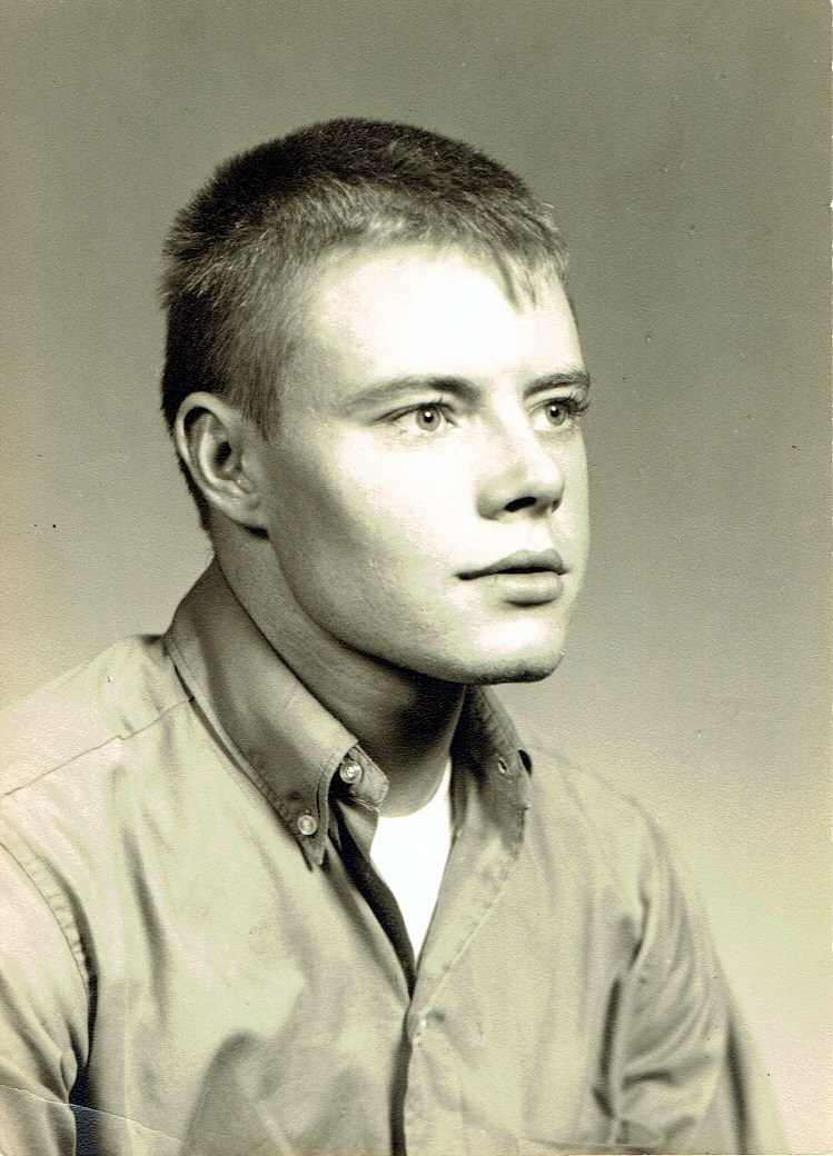 David Obituary Victoria, TX