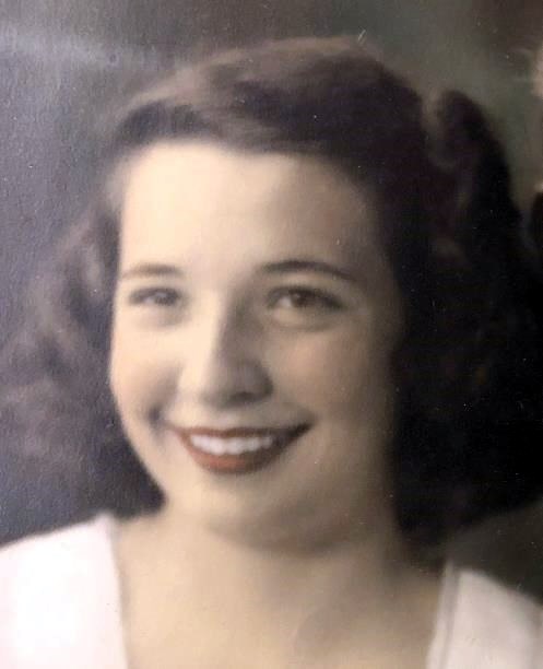 Obituary of Patricia Ann Davis
