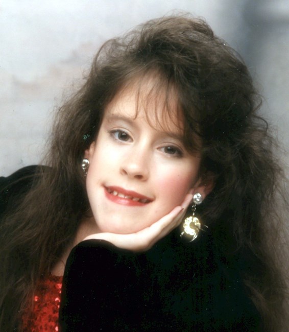 Obituary of Lauren Elizabeth Wolf