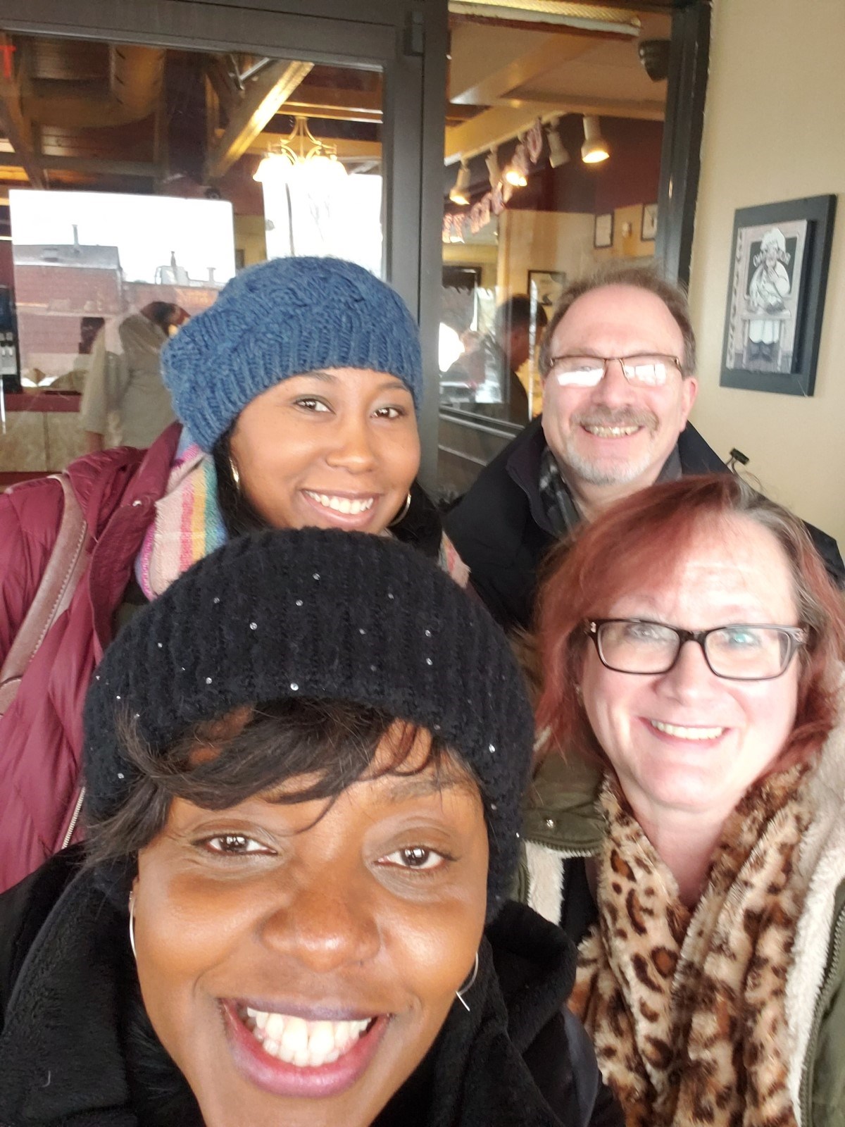 Obituary of Deborah Ann Perez