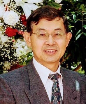 Obituary of Shijiu "Joe" Cao