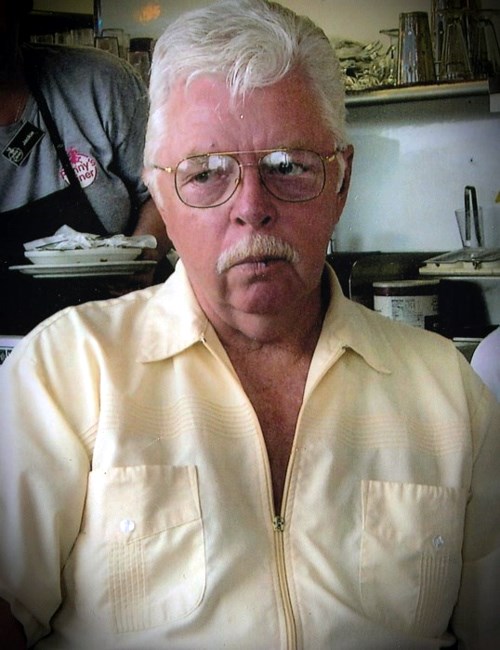 Obituary of Ralph D Byrd