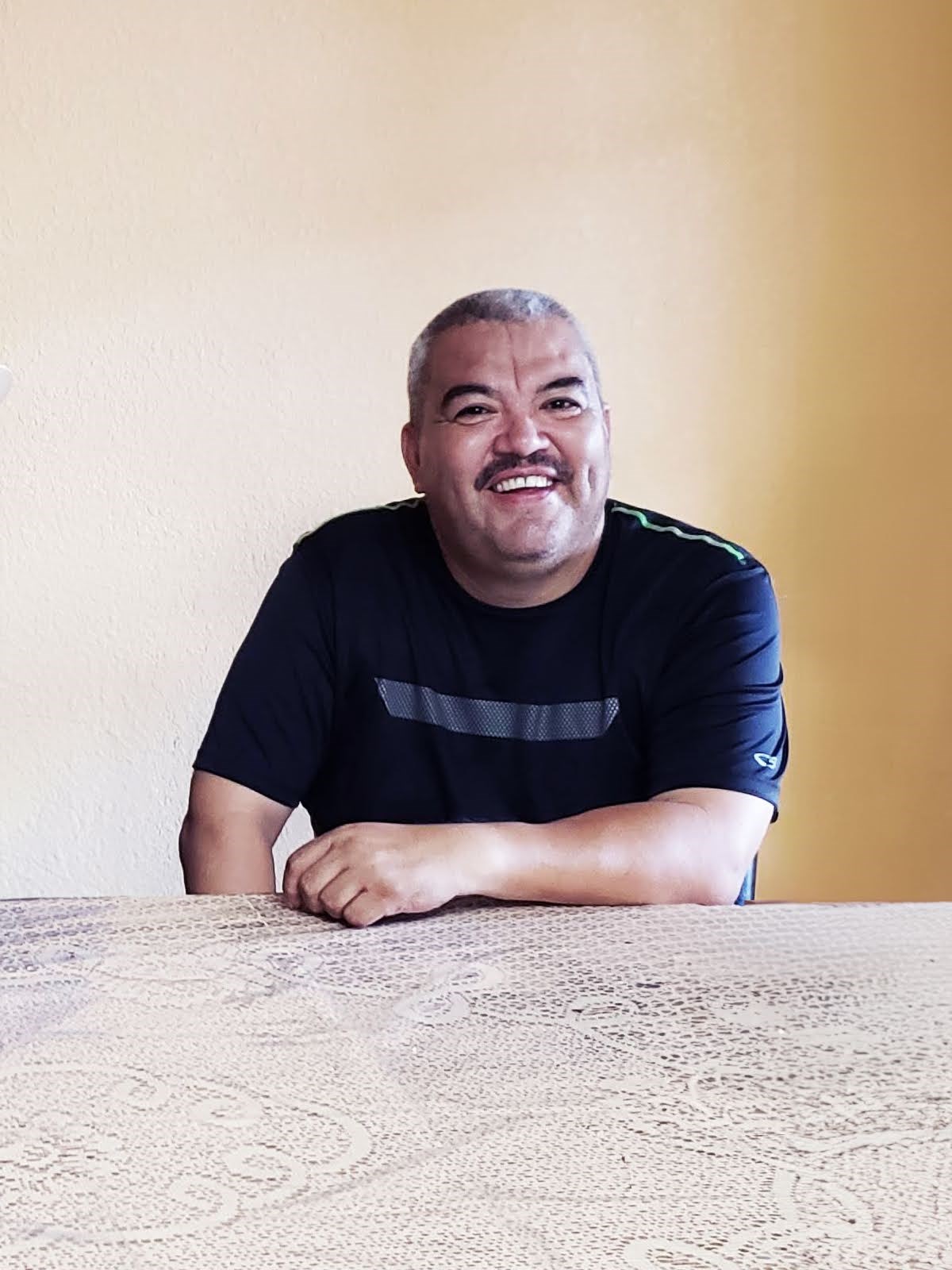 Obituary of Juan Javier Ayala