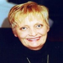 Obituary of Peggy McLeod