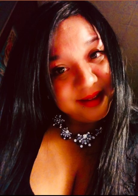 Obituario de Marry Jean Guerra