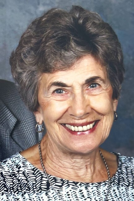 Obituario de Mona Victoria Bradwell