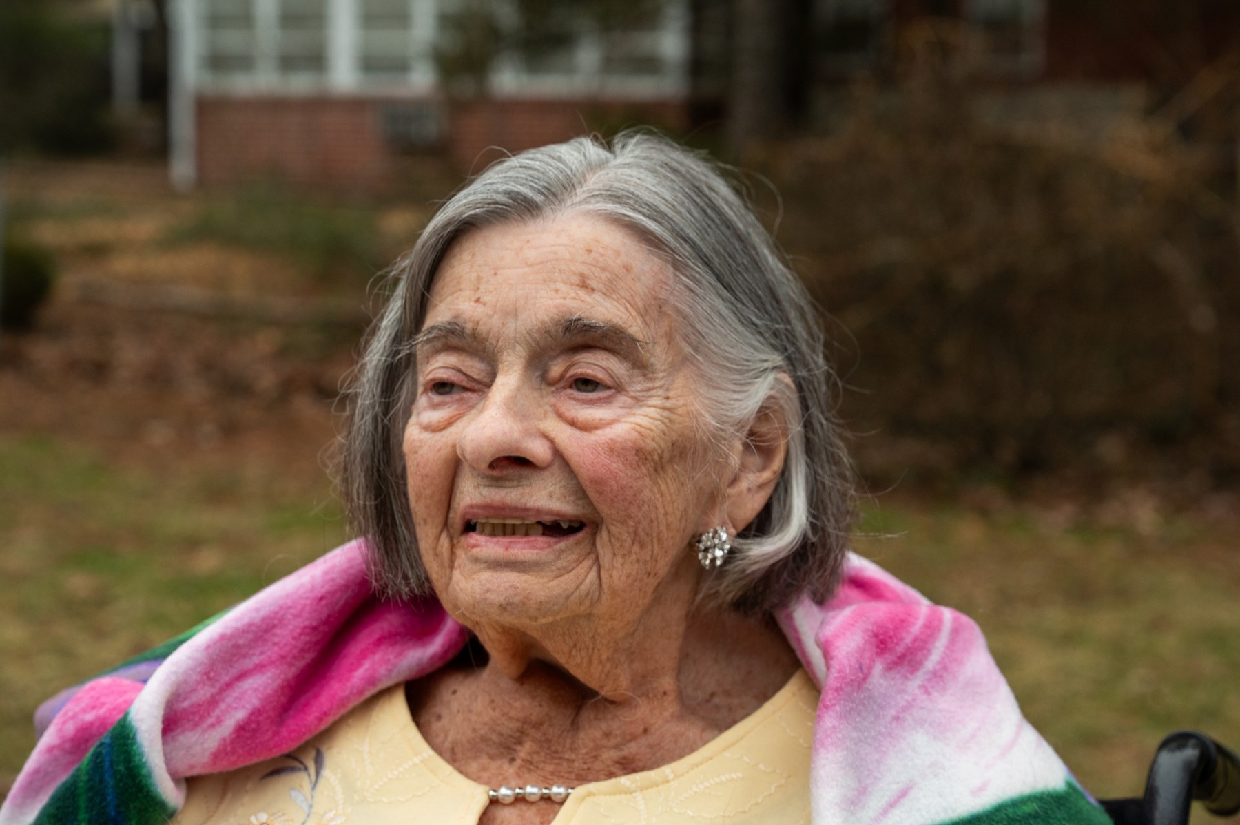 Obituary of Jane M. Shaffer