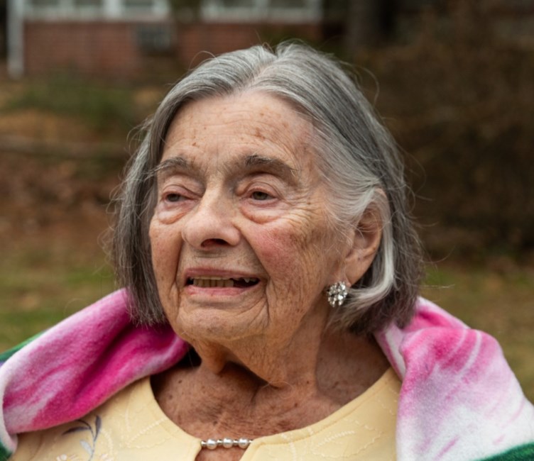 Obituary of Jane M. Shaffer