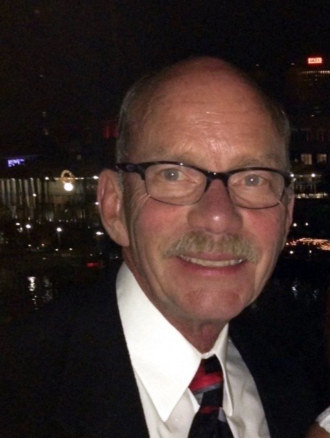 Obituary of Richard Joseph Lobosco