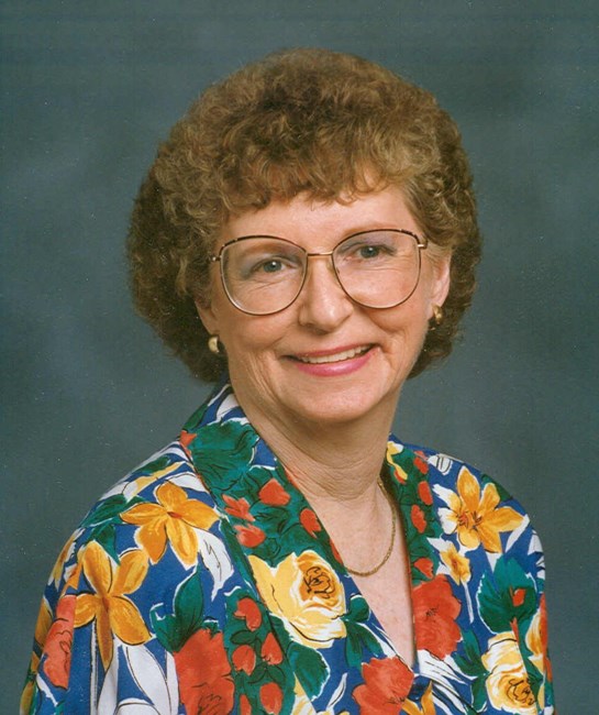 Obituary of Mary Catherine Manion Foster