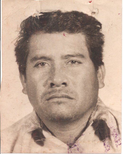 Obituary of Pedro Reyes-Cervantes