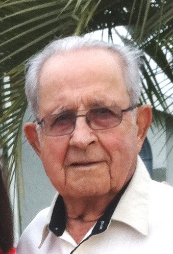 Obituary of John J.W. Wilson Kelley Jr.