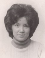 Olivia Ocampo